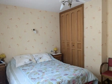 GUEMENE SUR SCORFF JOLIE MAISON DE 5 PIECES EN REZ DE CHAUSSE SURELEVE DE 68m² PARCELLE DE 826m² EVIRON