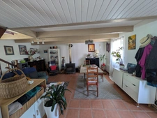 LANGOËLAN JOLIE MAISON DE CARACTÈRE DE 80M² ENVIRON 4 PIÈCES PARCELLE DE 230M² ENVION