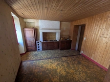 GUEMENE SUR SCORFF MAISON DE 3 PIECES DE 100m² ENVION SANS JARDIN