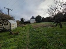 INGUINIEL MAISON DE 4 PIÈCES DE 110 M² ENVIRON SUR PARCELLE DE 1391M²