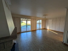 BUBRY GRANDE MAISON EN BON ETAT GENERAL DE 170M² ENVIRON 7 PIÈCES SUR PARCELLE DE 2718 M².