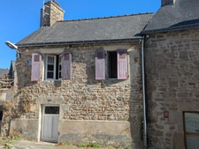 GUEMENE SUR SCORFF MAISON DE 3 PIECES DE 100m² ENVION SANS JARDIN