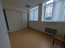 GUEMENE SUR SCORFF IMMEUBLE DE RAPPORT DE 600 M² ENVIRON SUR PARCELLE DE 830m² ENVIRON
