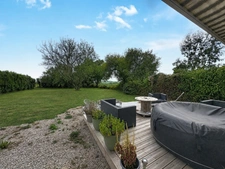 PLOERDUT MAISON EN REZ DE CHAUSSÉE SURÉLEVÉ DE  7 PIÈCES DE 137m² ENVIRON PARCELLE CLÔTURÉE de 966M 2.