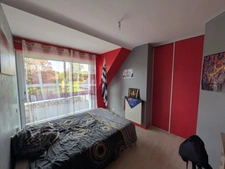 LOCMALO MAISON RÉCENTE AVEC VIE DE PLAIN PIED DE 5 PIÈCES 130 M² PARCELLE DE 2000M² CLÔTURÉE