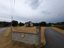 PLOUAY EN CAMPAGNE BELLE MAISON DE 6 PIÈCES  150m² ENVIRON HABITABLE SUR PARCELLE DE 2938M²