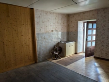 GUEMENE SUR SCORFF GRANDE MAISON DE 170M² DIVISEE EN 3 LOGEMENTS PARCELLE DE 561M²