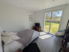 LIGNOL JOLIE MAISON RENONVEE DE 5 PIECES 160m² ENVIRON AVEC VIE DE PLAIN PIED PARCELLE DE 1246m²