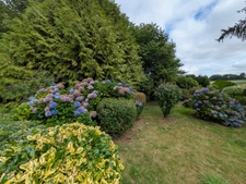 PLOERDUT EN CAMPAGNE MAISON DE 58 M2 3 PIECES VIE DE PLAIN PIED PARCELLE DE 877M² AVEC GARAGE