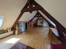 SAINT CARADEC TREGOMEL ENSEMBLE DE 4 LONGERES DE 438M² ENVIRON SUR PARCELLE DE 4400M² AVEC PUITS