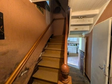 GUEMENE SUR SCORFF MAISON BOURGEOISE À RÉNOVER DE 5 PIÈCES 131M² ENVIRON TROIS DÉPENDANCES EN PIERRE SOUS ARDOISE PARCELLE DE 1740M²