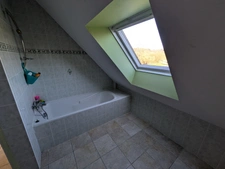 SAINT TUGDUAL MAISON DE 110 M² 5 PIÈCES 4 CHAMBRES AVEC VIE DE PLAIN PIED SUR PARCELLE DE 4479 M²