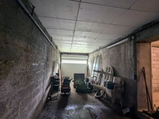 GUEMENE SUR SCORFF GRANDE MAISON DE 130M² ENVIRON AVEC VIE DE PLAIN PIED SUR 2 NIVEAUX PARCELLE DE 587m²
