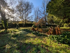 BUBRY MAISON BOURGEOISE DE 4 PIÈCES 150m² ENVIRON PARCELLE DE 1579m² ABRI DE JARDIN