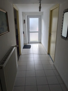 GUEMENE SUR SCORFF IMMEUBLE DE RAPPORT COMPOSE DE 2 LOGEMENTS T3 ET T5 JARDIN DE 800M² ENVIRON
