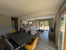 NEULLIAC MAISON RECENTE 4 PIECES 85M² PARCELLE CLOTUREE DE 2067M² A BATIR