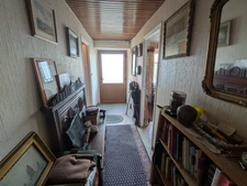 SILFIAC JOLIE MAISON DE BOURG À RÉNOVER DE 75M² ENVIRON DE 3 PI7CES SANS JARDIN