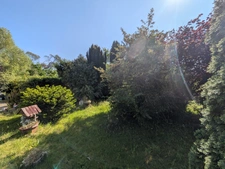 BUBRY MAISON À RÉNOVER DE 65 m² ENVIRON 3 PIÈCES GARAGE ET ABRI DE JARDIN PARCELLE DE 1450M²