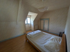 SEGLIEN MAISON NÉO BRETONNE DE 150M² DE 7 PIÈCES AVEC VIE DE PLAIN PIED PARCELLE CLÔTURÉE DE 807m²