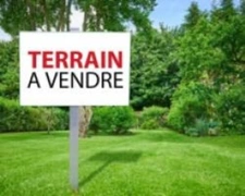 GUISSENY TERRAIN HORS LOTISSEMENT VIABILISE DE 867M²