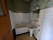 GUEMENE SUR SCORFF GRANDE MAISON DE 170M² DIVISEE EN 3 LOGEMENTS PARCELLE DE 561M²