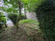 GUEMENE SUR SCORFF MAISON EN PIERRE 3 PIECES DE 53m² ENVIRON HABITABLE PARCELLE DE 108m² ENVIRON