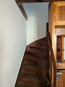 SEGLIEN MAISON EN PIERRE SOUS ARDOISES 65m² ENVIRON 4 PIECES PARCELLE DE 145M² ENVIRON