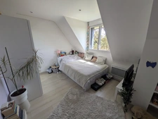 LIGNOL JOLIE MAISON RENONVEE DE 5 PIECES 160m² ENVIRON AVEC VIE DE PLAIN PIED PARCELLE DE 1246m²