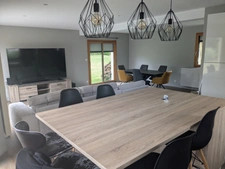 NEULLIAC MAISON RECENTE 4 PIECES 85M² PARCELLE CLOTUREE DE 2067M² A BATIR