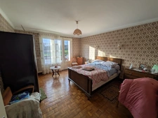 INGUINIEL MAISON DE 4 PIÈCES DE 110 M² ENVIRON SUR PARCELLE DE 1391M²