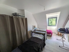 GUERN JOLIE MAISON NÉO BRETONNE AVEC UNE VIE DE PLAIN PIED DE 4 PIECES DE 100M² ENVIRON SUR PARCELLE DE 911m²