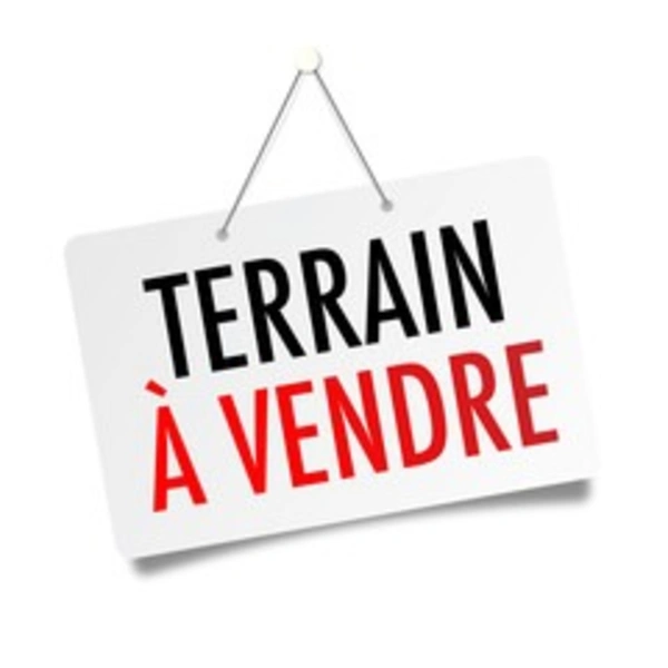 PLoerdut terrain à batir de 653m²