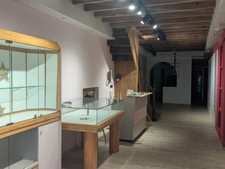 GUEMENE SUR SCORFF IMMEUBLE DE 230M² ENVIRON SUR 3 NIVEAUX AVEC JARDIN