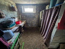 BUBRY EN CAMPAGNE AU CALME MAISON NÉO BRETONNE EN REZ DE CHAUSSEE SURELEVE AVEC VIE DE PLAIN PIED DE 5 PIÈCES DE 100m² ENVIRON PARCELLES CLÔTURÉES DE 2315M²