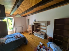 BUBRY PROPRIÉTÉ COMPOSÉE D' UNE BELLE MAISON BOURGEOISE DE 6 PIÈCES  215 M² ENVIRON GARAGE ET DÉPENDANCE PARCELLE DE 4160M² EN PARTIE AMÉNAGEABLE