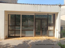 Local/bureau à vendre SAINTE TERRE (33)