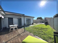 Maison moderne – 5 pièces - Ludon-Médoc.