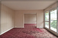 Appartement - HAUT-CENON 