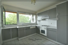 Cenon – T2 bis de 66,41m2 - balcon - cave