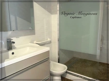 Appartement - HAUT-CENON 
