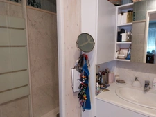 Appartement 3 pièces à vendre en viager occupé HAUT-CENON