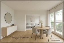 Appartement - HAUT-CENON 