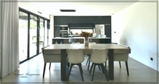 Maison moderne – 5 pièces - Ludon-Médoc.
