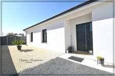 Maison moderne – 5 pièces - Ludon-Médoc.