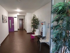 Appartement 3 pièces à vendre en viager occupé HAUT-CENON
