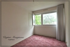 Cenon – T2 bis de 66,41m2 - balcon - cave