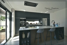 Maison moderne – 5 pièces - Ludon-Médoc.