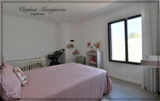 Maison moderne – 5 pièces - Ludon-Médoc.