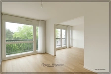 Appartement - HAUT-CENON 