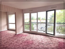Cenon – T2 bis de 66,41m2 - balcon - cave